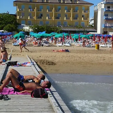 Hotel Continental Lido di Jesolo