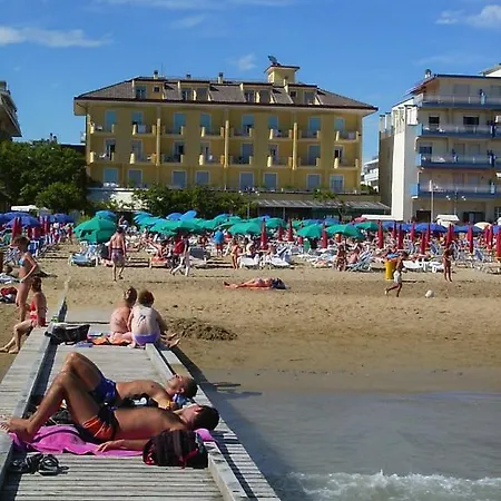 Hotel Continental Lido di Jesolo