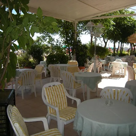 Continental 3* Lido di Jesolo