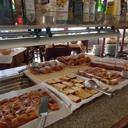 大陆酒店 酒店 3*