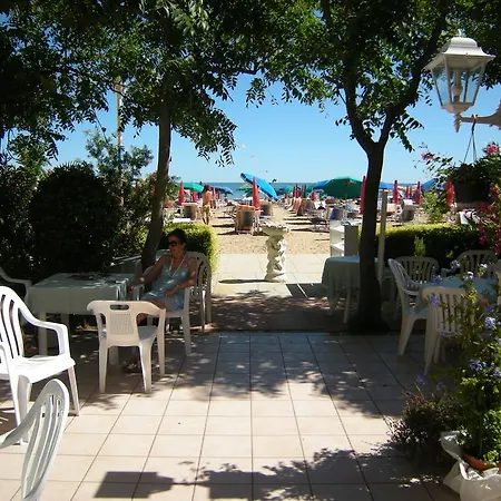 Hotel Continental