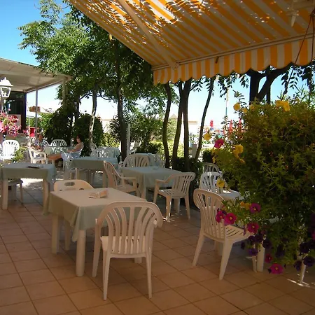 Hotel Continental Lido di Jesolo