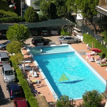 Hotel Continental Lido di Jesolo