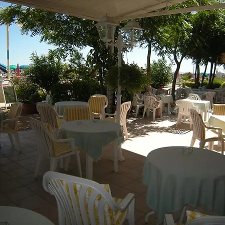 Hotel Continental